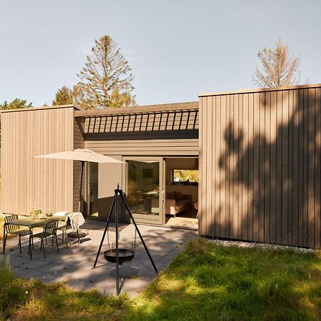Dutchen Zeegser Duinen Suitelodges Luaran gambar