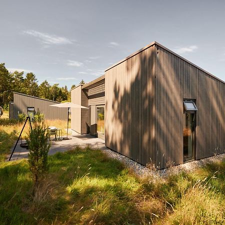 Dutchen Zeegser Duinen Suitelodges Luaran gambar