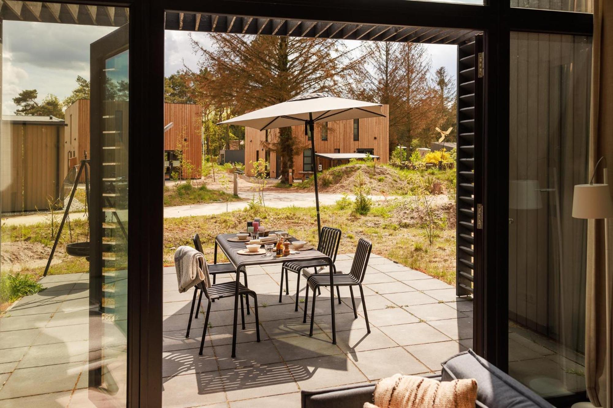 Dutchen Zeegser Duinen Suitelodges Luaran gambar