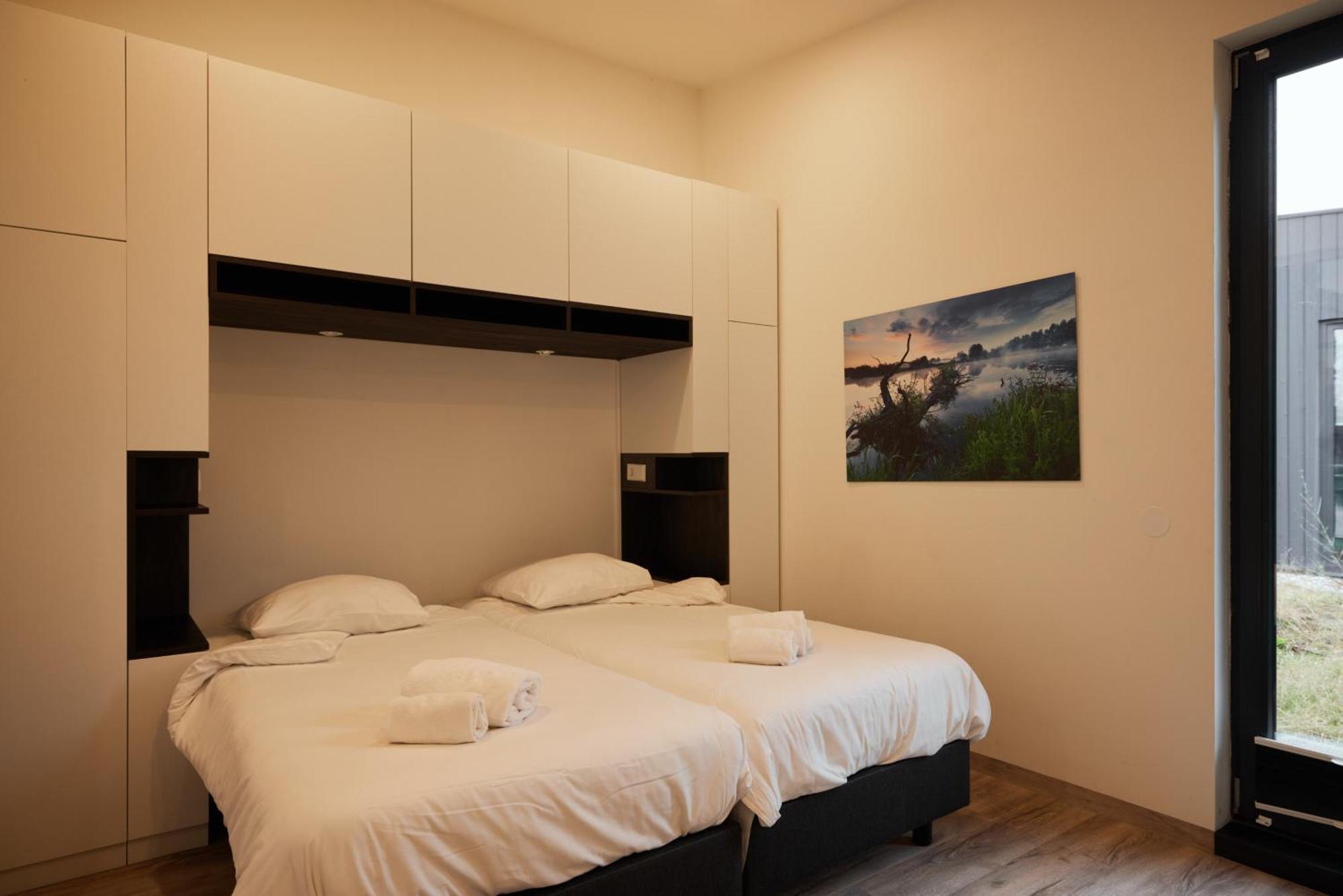 Dutchen Zeegser Duinen Suitelodges Luaran gambar