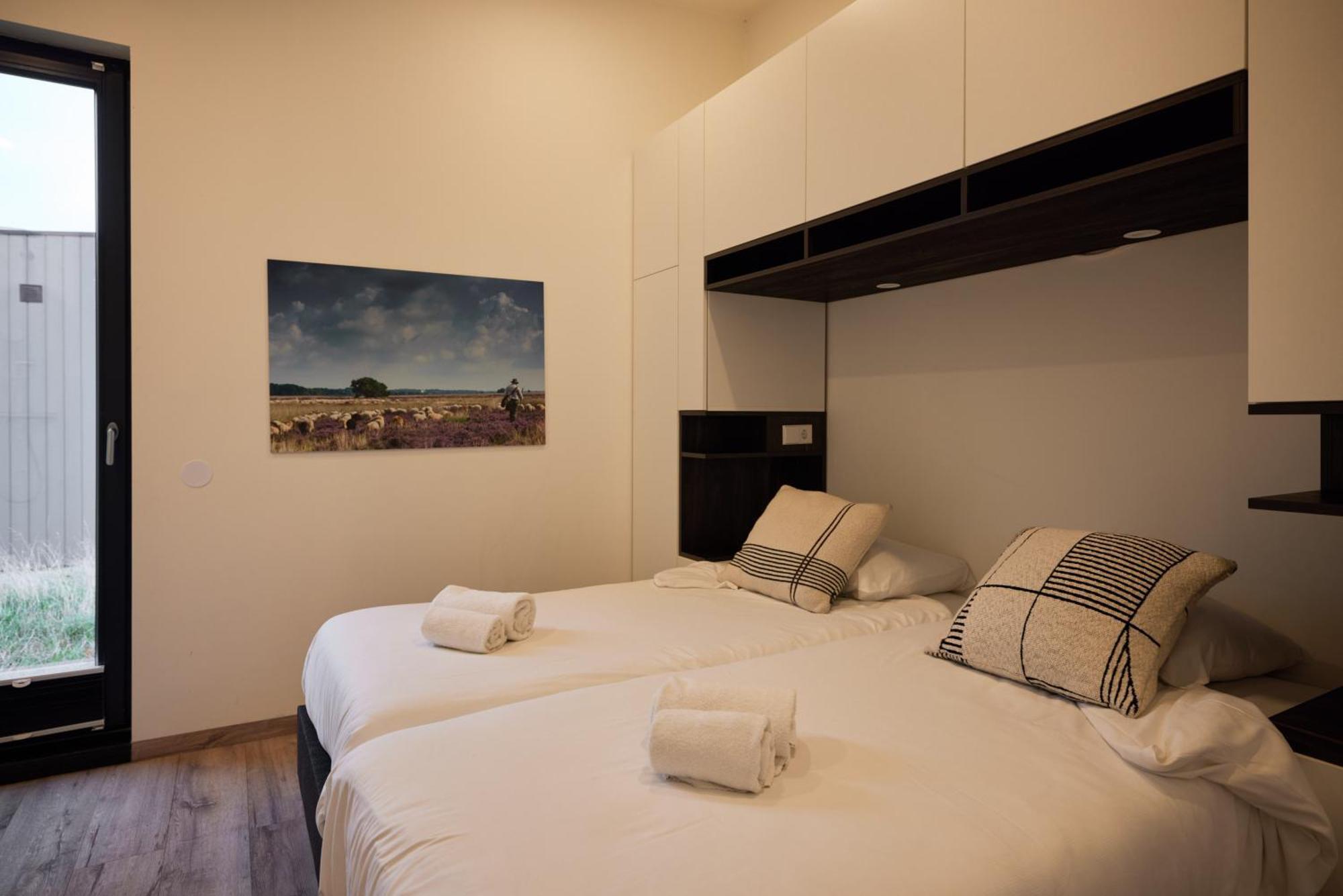 Dutchen Zeegser Duinen Suitelodges Luaran gambar