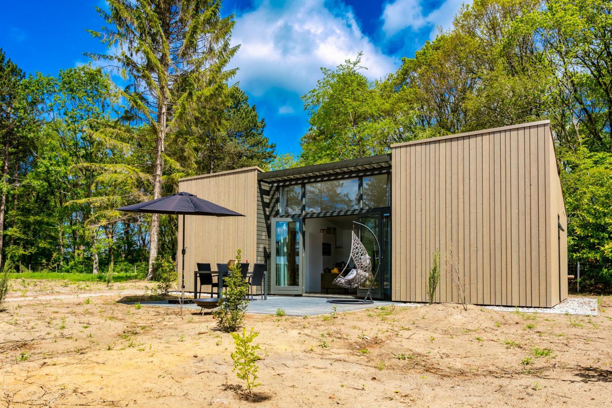 Dutchen Zeegser Duinen Suitelodges Luaran gambar