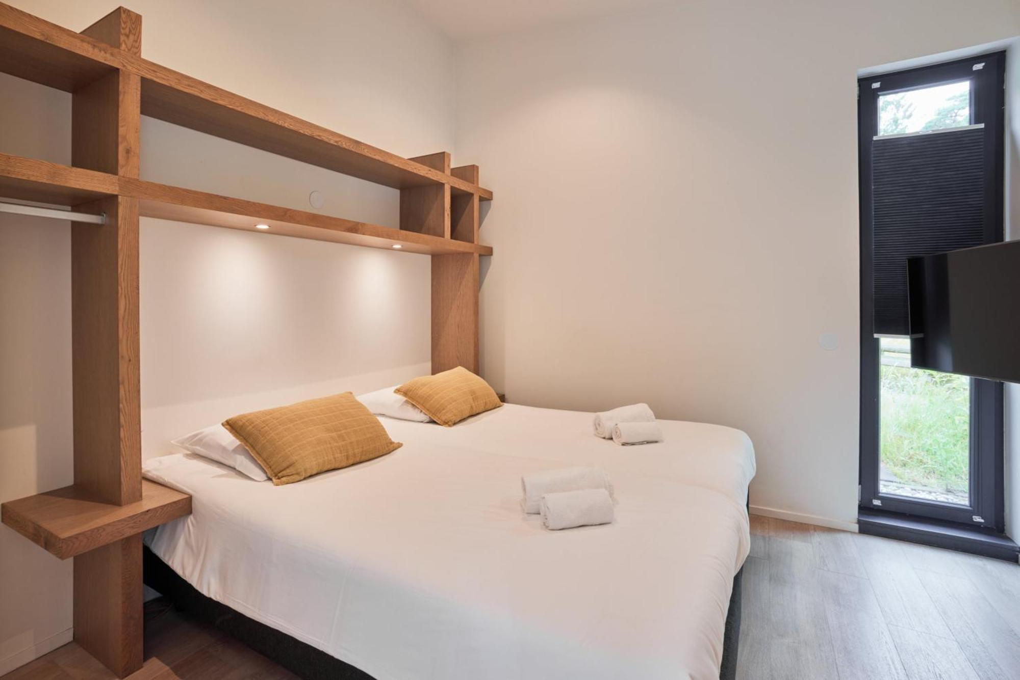 Dutchen Zeegser Duinen Suitelodges Luaran gambar