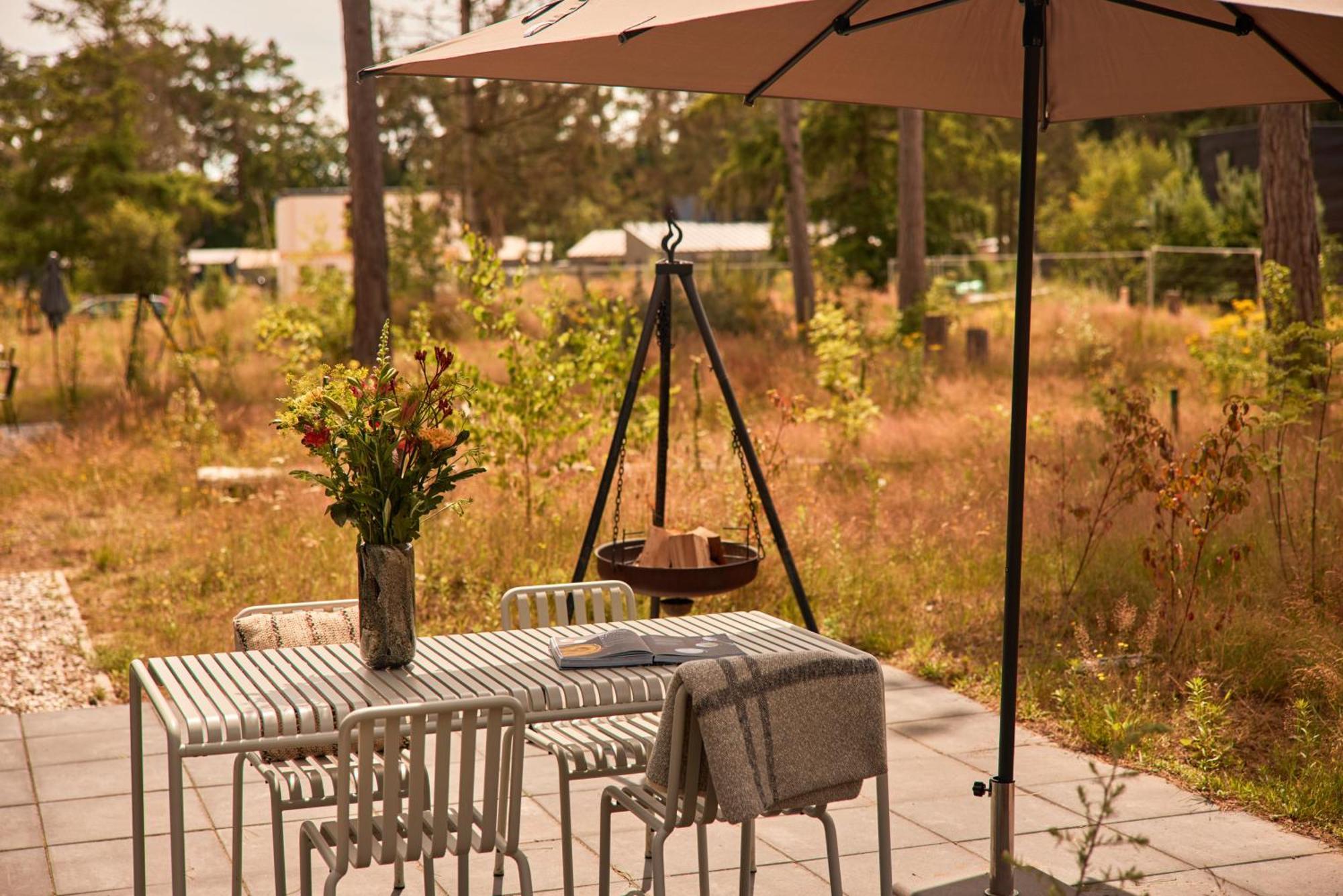 Dutchen Zeegser Duinen Suitelodges Luaran gambar