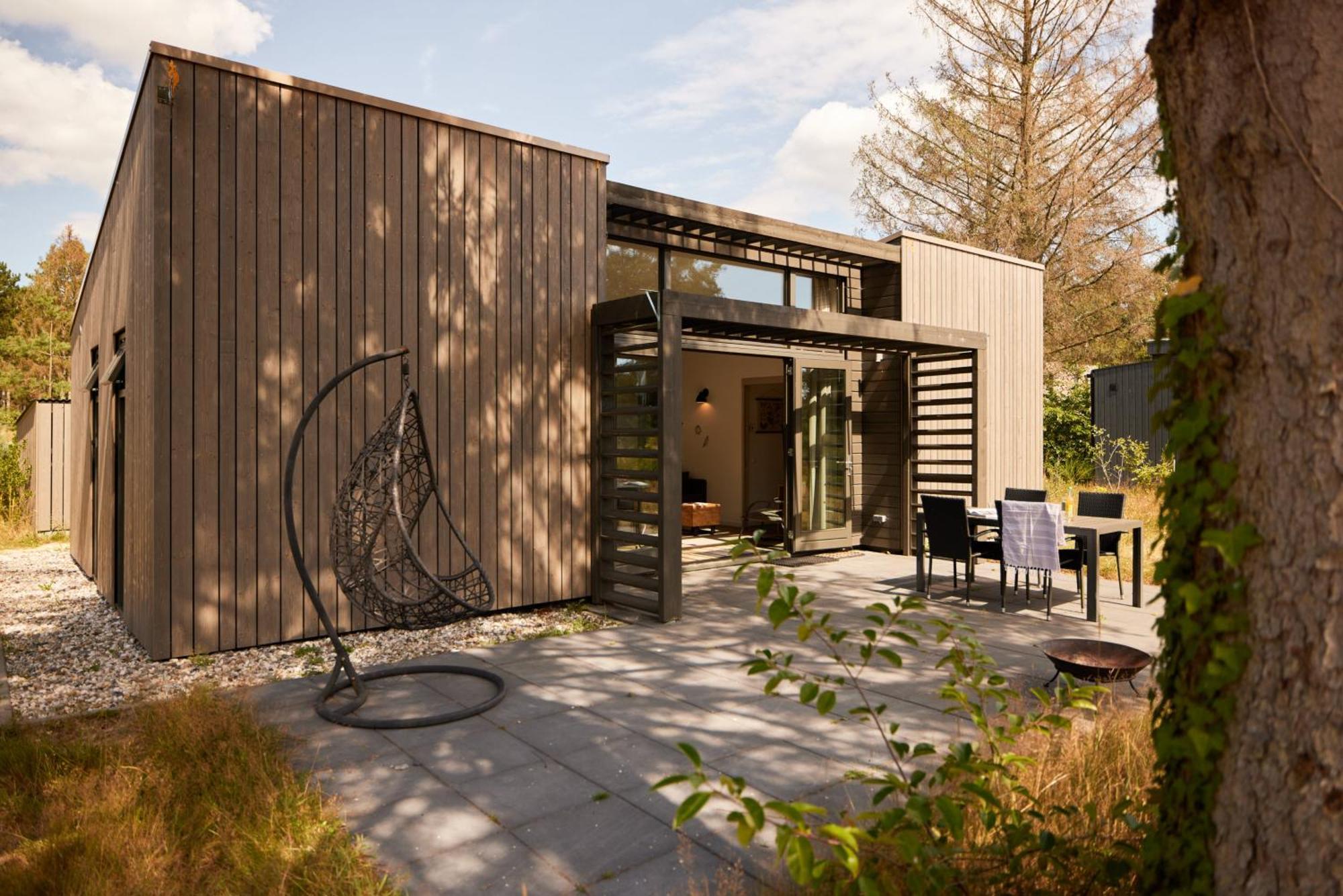 Dutchen Zeegser Duinen Suitelodges Luaran gambar