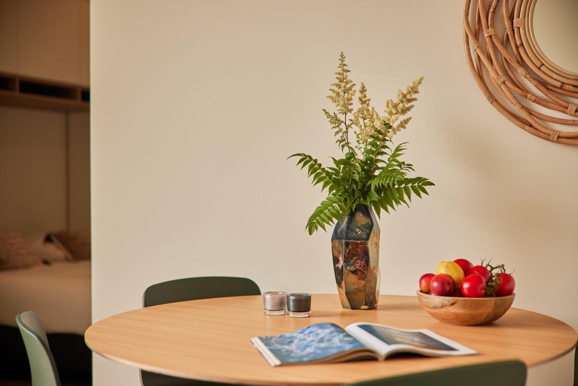 Dutchen Zeegser Duinen Suitelodges Luaran gambar