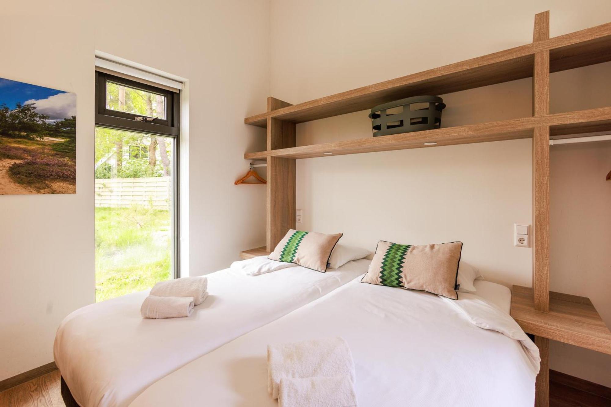 Dutchen Zeegser Duinen Suitelodges Luaran gambar