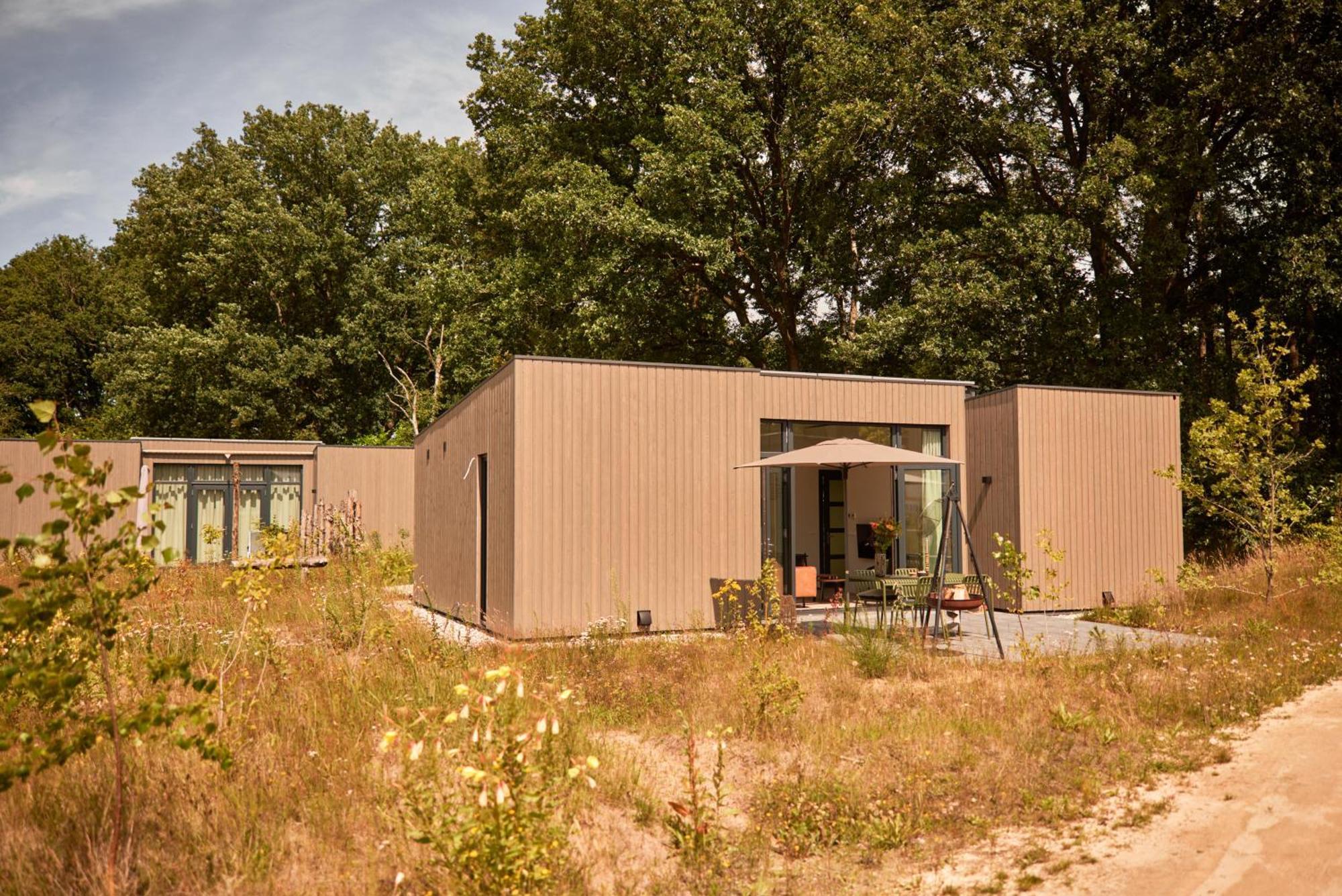 Dutchen Zeegser Duinen Suitelodges Luaran gambar