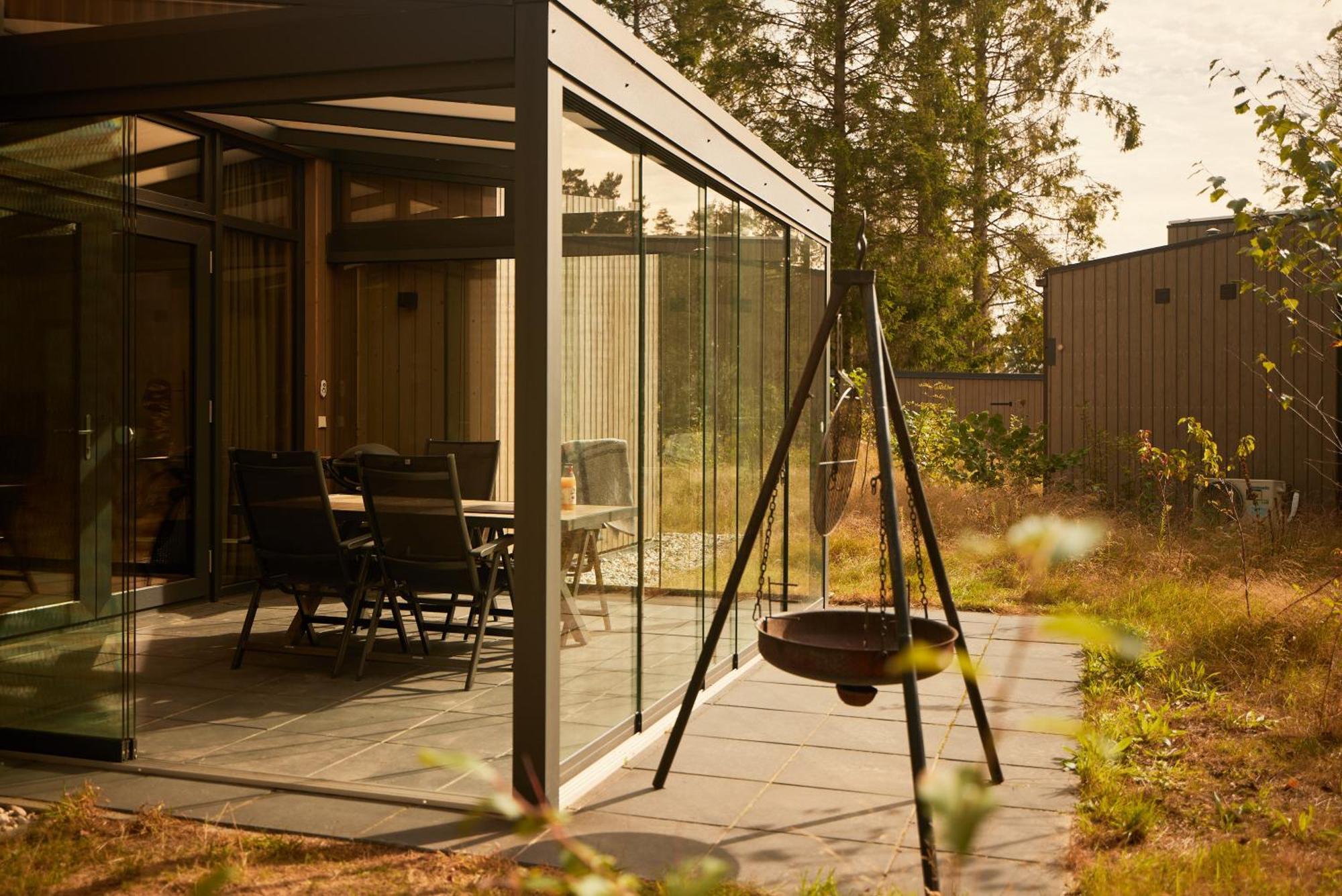 Dutchen Zeegser Duinen Suitelodges Luaran gambar