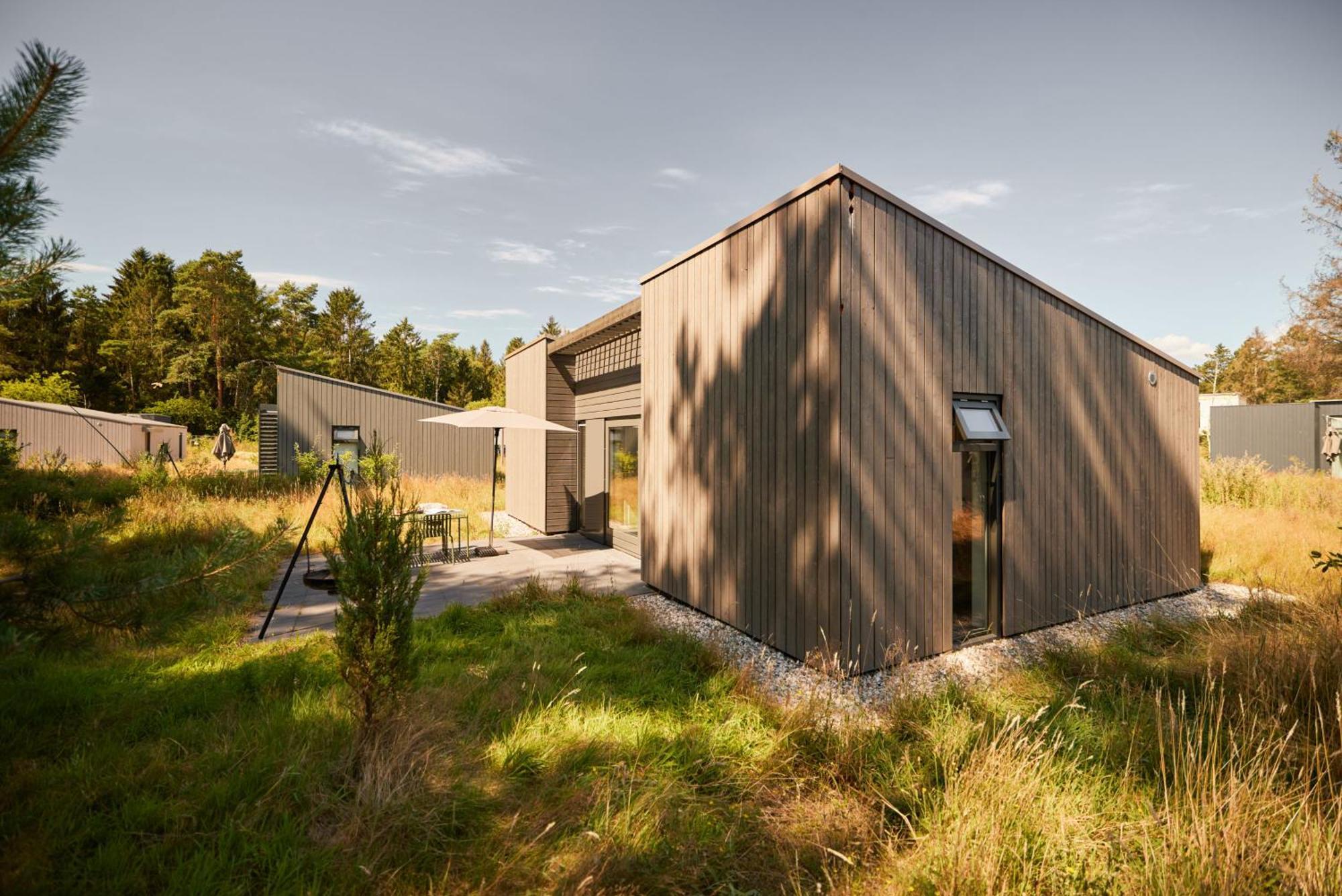 Dutchen Zeegser Duinen Suitelodges Luaran gambar