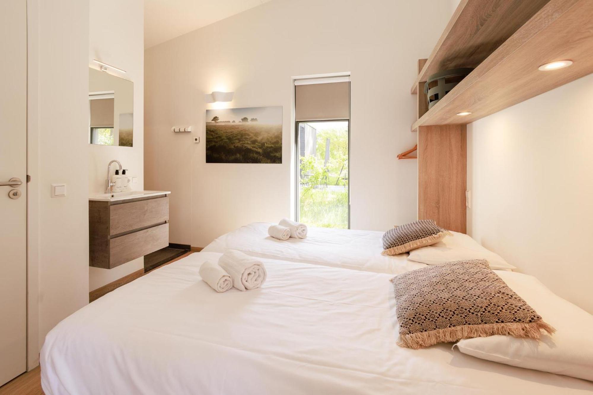 Dutchen Zeegser Duinen Suitelodges Luaran gambar