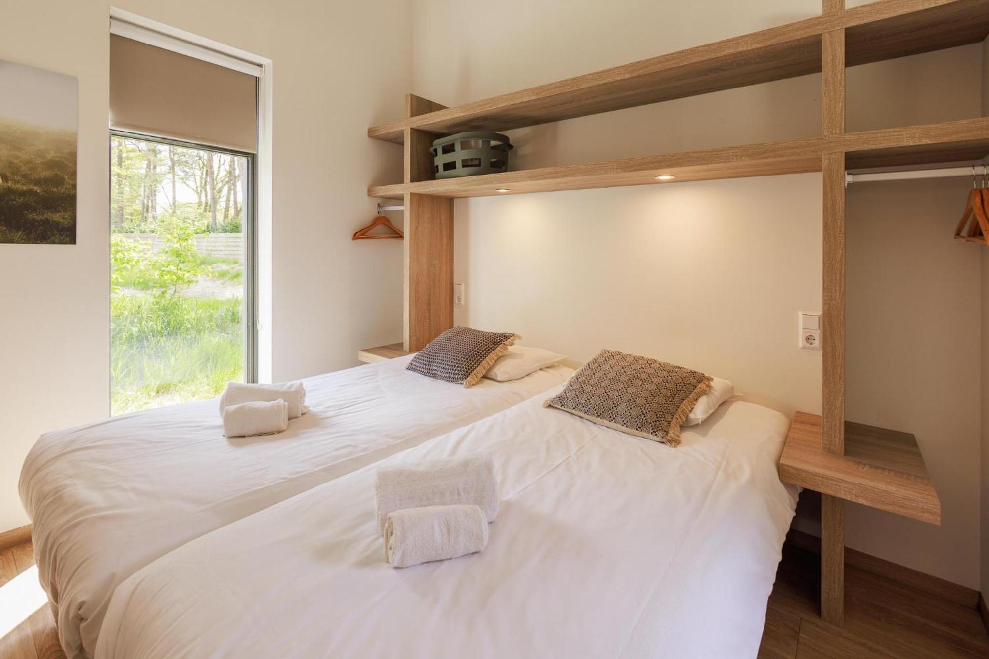 Dutchen Zeegser Duinen Suitelodges Luaran gambar