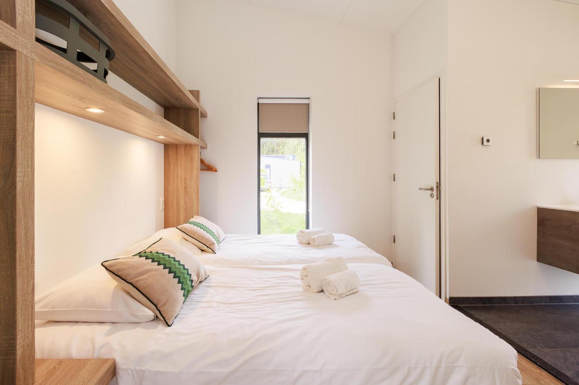 Dutchen Zeegser Duinen Suitelodges Luaran gambar