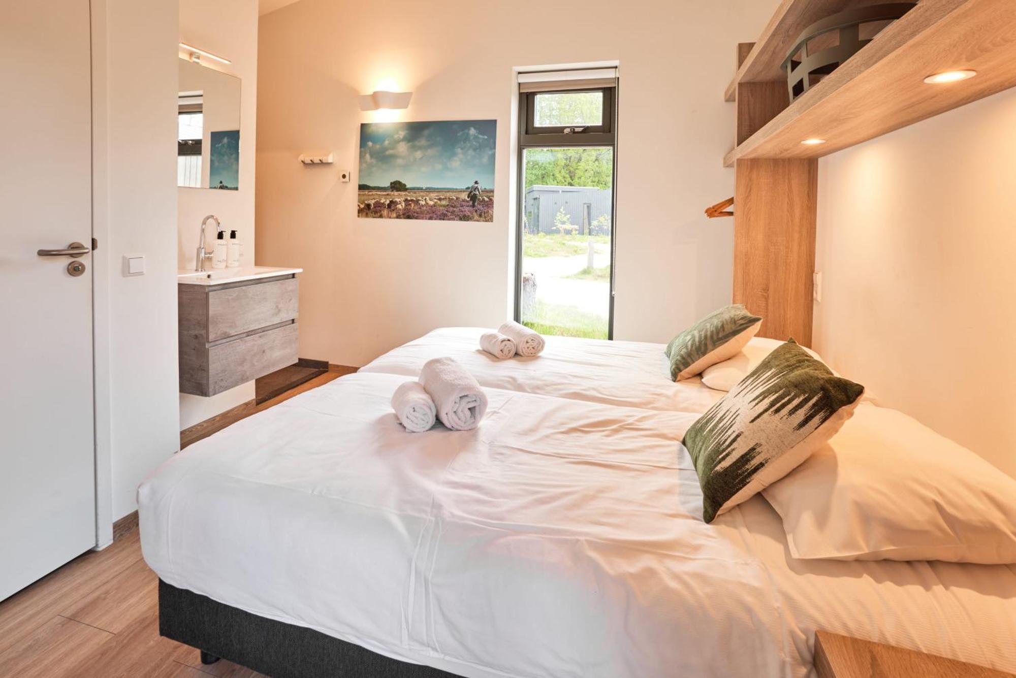 Dutchen Zeegser Duinen Suitelodges Luaran gambar