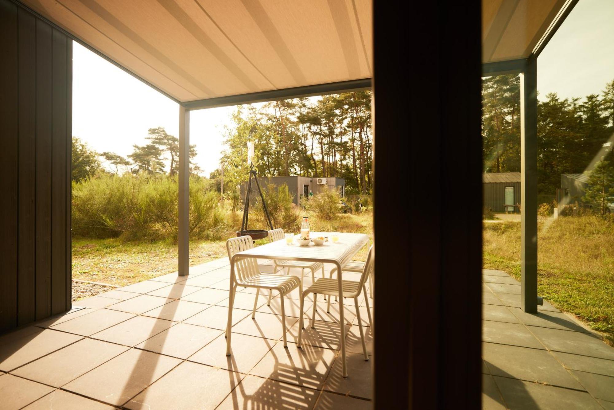 Dutchen Zeegser Duinen Suitelodges Luaran gambar